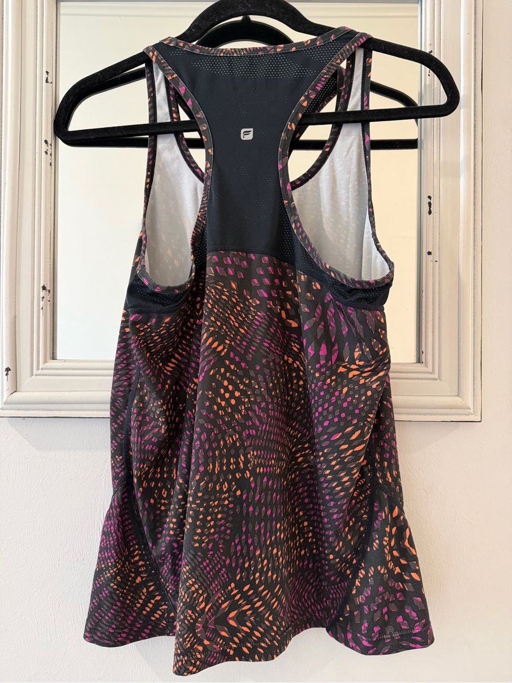 Fabletics Racerback Tank - Picture 3 of 5